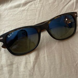 Ray Ban P